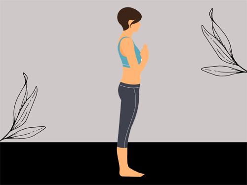 Learn Surya Namaskar A, B, and C in Ashtanga Yoga