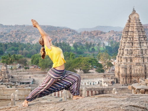 Morning Yoga: 10 Poses to Unlock the Power of a Mindful Start to Your Day