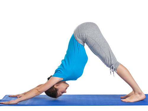 Morning Yoga: 10 Poses to Unlock the Power of a Mindful Start to Your Day