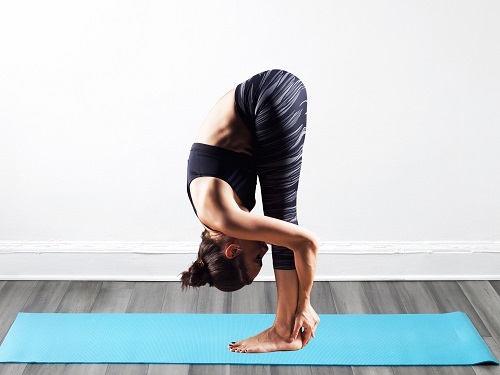 Bedtime Yoga: 9 Poses for a Relaxed Sleep | I Fashion Styles