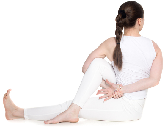Ardha Matsyendrasana (Half Fish Pose) Benefits: How To Do