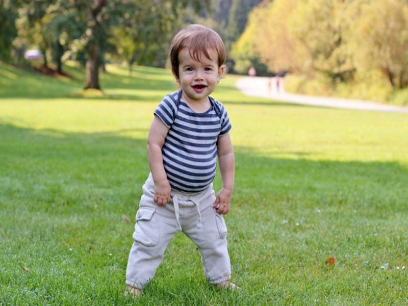 How to Foster Your 11 Month Old Baby Development and Learning