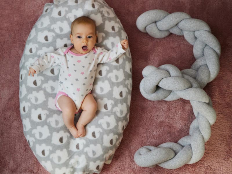 3 Month Old Baby: Guide on Care, Developments and Milestones