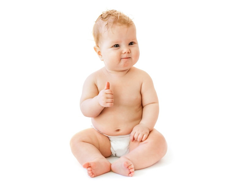 7 Month Old Baby - Weight, Baby Care, Development &amp; Milestones