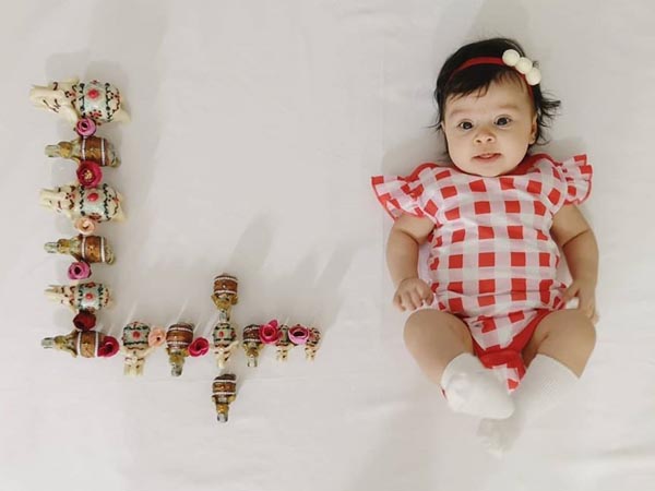 A Comprehensive Guide on 4 Month Old Baby Care and Development