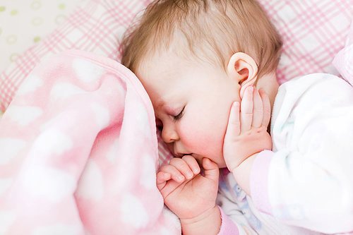 1 Year Old Baby: Milestones and Stages for Your First Year Baby