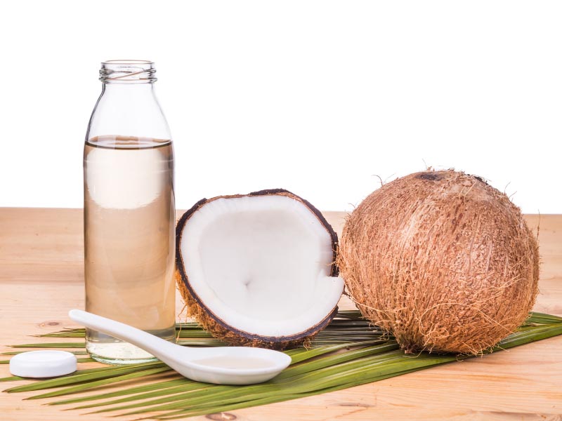 Coconut Oil Benefits for Babies: What You Should Know