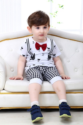 How to Encourage Your 3 Years Old Baby Developments