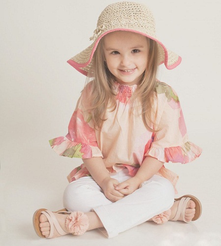 How to Encourage Your 3 Years Old Baby Developments