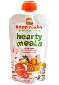 9 Best Baby Food Products for Healthy Growth