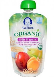 9 Best Baby Food Products for Healthy Growth
