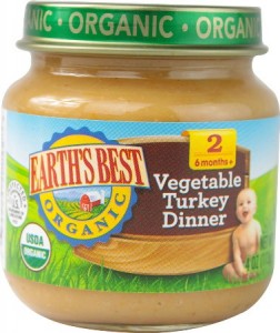 9 Best Baby Food Products for Healthy Growth
