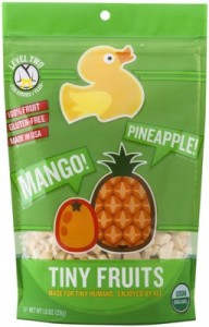 9 Best Baby Food Products for Healthy Growth