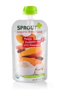 9 Best Baby Food Products for Healthy Growth