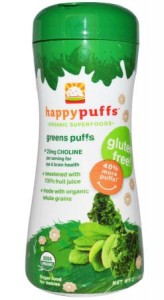 9 Best Baby Food Products for Healthy Growth