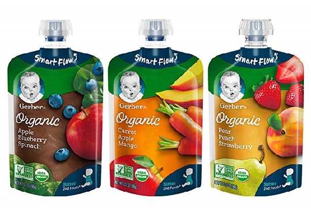 15 Finest Organic Baby Food Brands In India For 2022