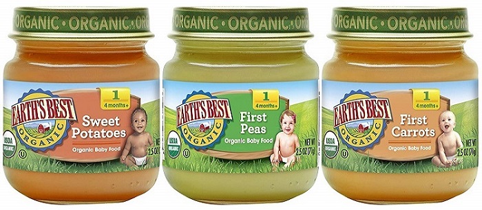 15 Finest Organic Baby Food Brands In India For 2022