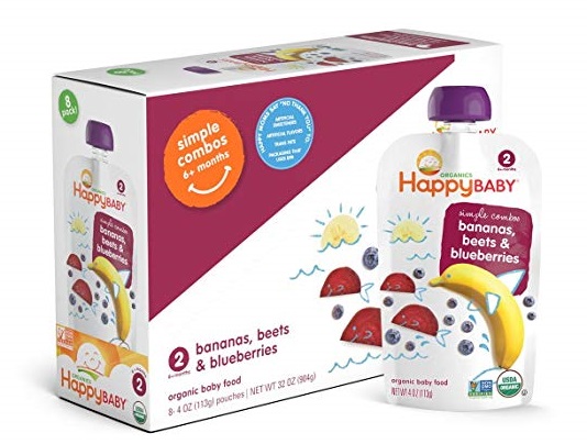 15 Finest Organic Baby Food Brands In India For 2022