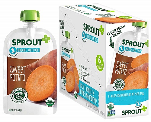 15 Finest Organic Baby Food Brands In India For 2022