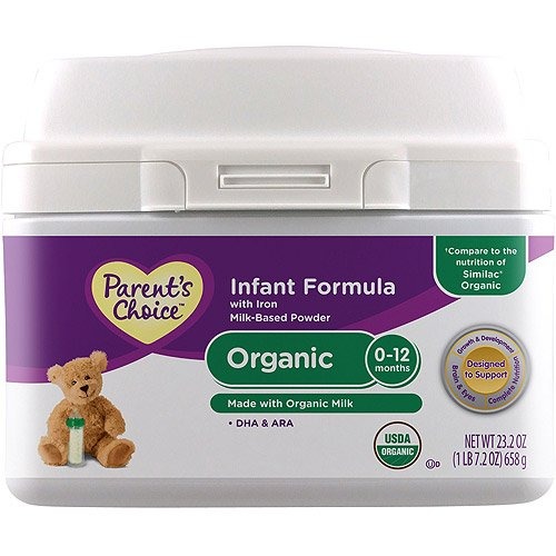 15 Finest Organic Baby Food Brands In India For 2022