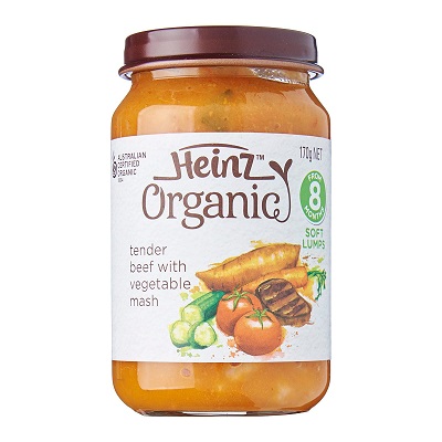 15 Finest Organic Baby Food Brands In India For 2022
