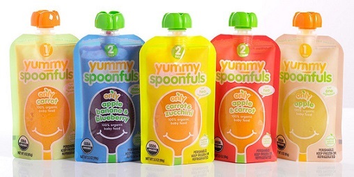 15 Finest Organic Baby Food Brands In India For 2022