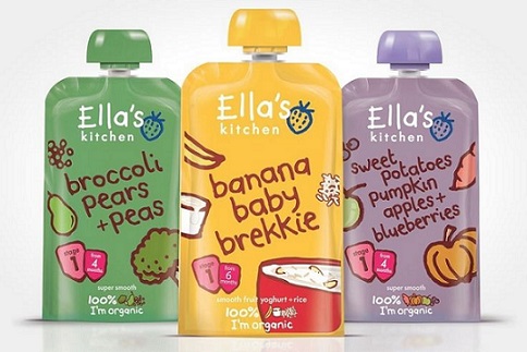 15 Finest Organic Baby Food Brands In India For 2022