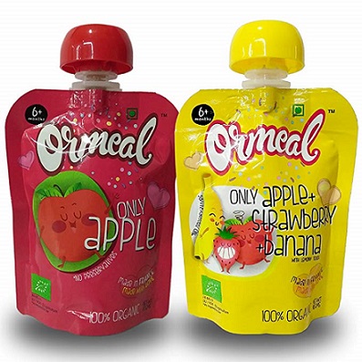 15 Finest Organic Baby Food Brands In India For 2022
