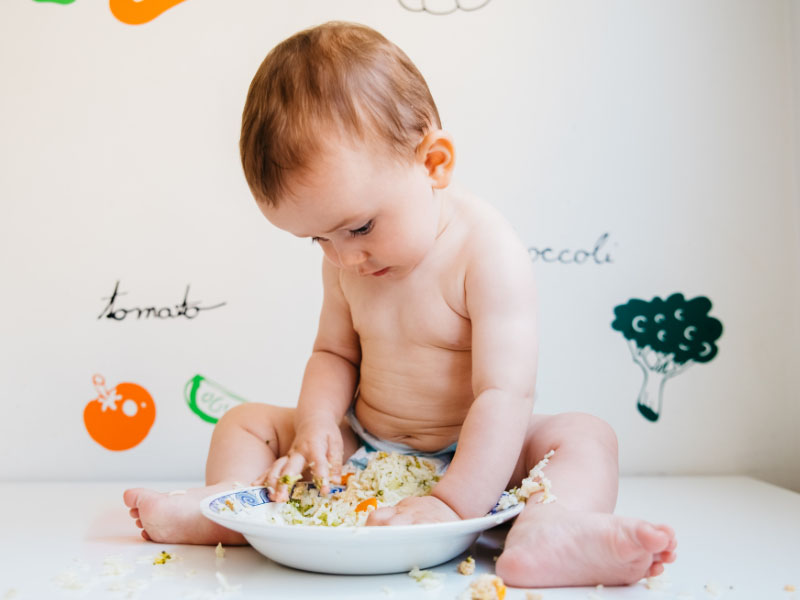 10 Quick and Healthy Toddler Food Recipes for Happy Meal Times