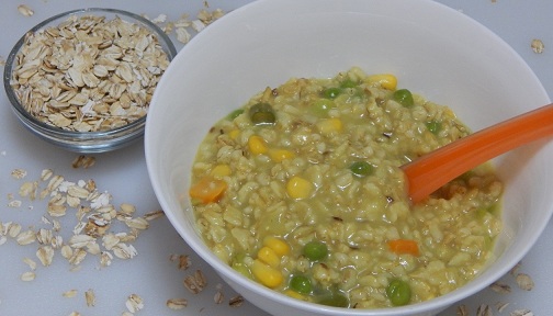 10 Quick and Healthy Toddler Food Recipes for Happy Meal Times