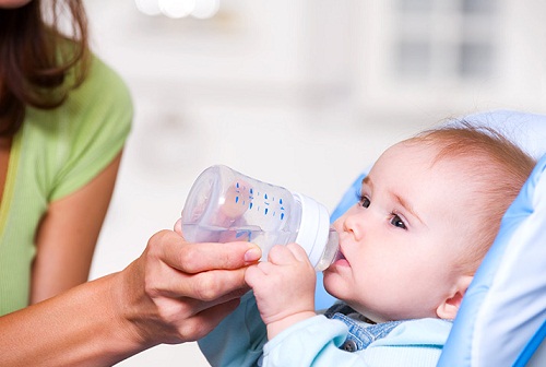 Can Babies drink Alkaline Water? | I Fashion Styles