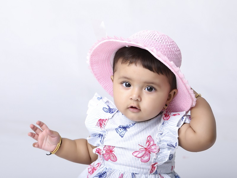 100+ Best Tamil Baby Girl Names for Your Little Princess