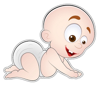 90+ List of Meaningful Funny Baby Names for Boys and Girls