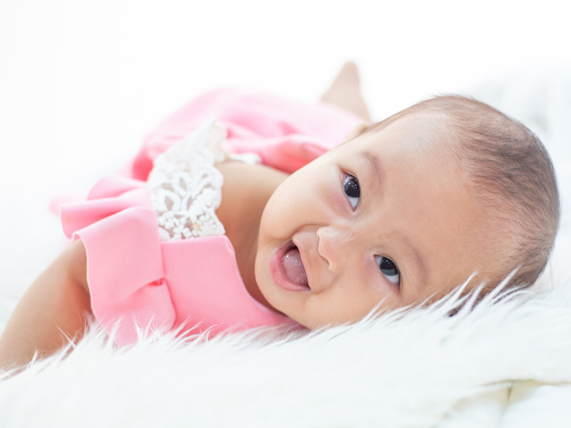 60 Meaningful and Creative Five Letter Baby Names