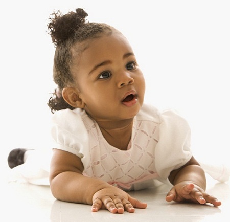 110 Beautiful &amp; Modern African Girl Names With Meanings