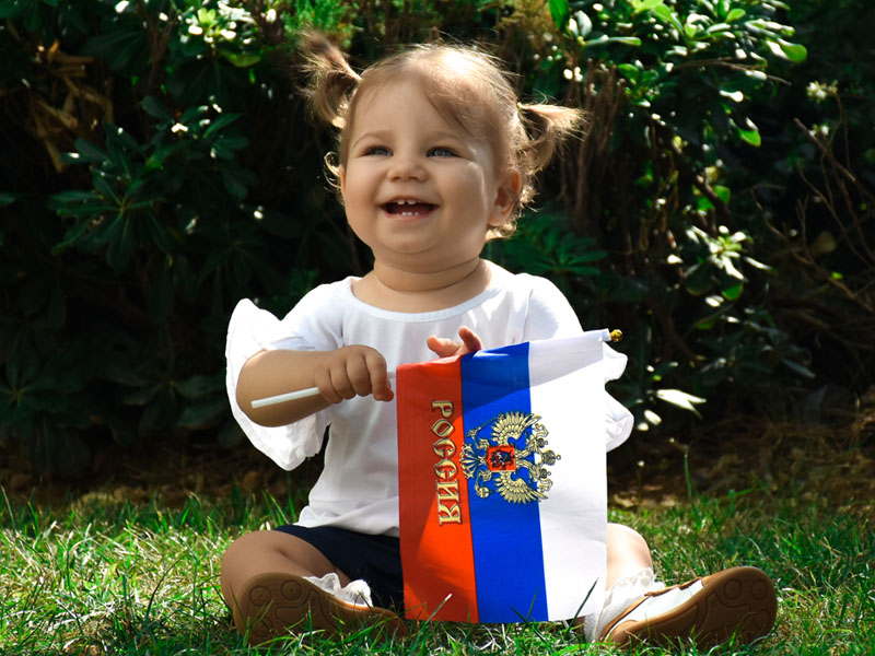 Russian Baby Names: Top 80 Picks for Your Child!