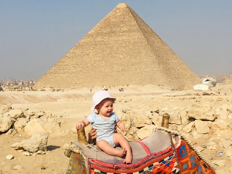 90 Meaningful and Ancient Egyptian Baby Names for Boys and Girls
