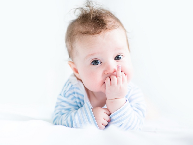 Spanish Baby Names: 80+ Popular Names for Your Little One