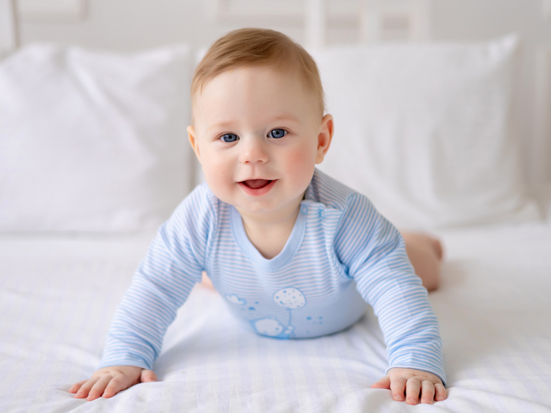 Dutch Baby Names: 64 Cute Names with Beautiful Meanings