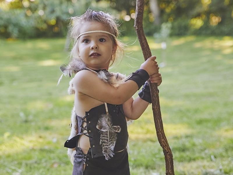 70 Strong and Fierce Warrior Names for Modern Babies
