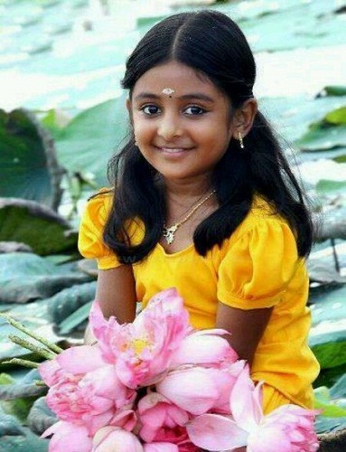130+ Pure and Traditional Tamil Baby Names with Meanings
