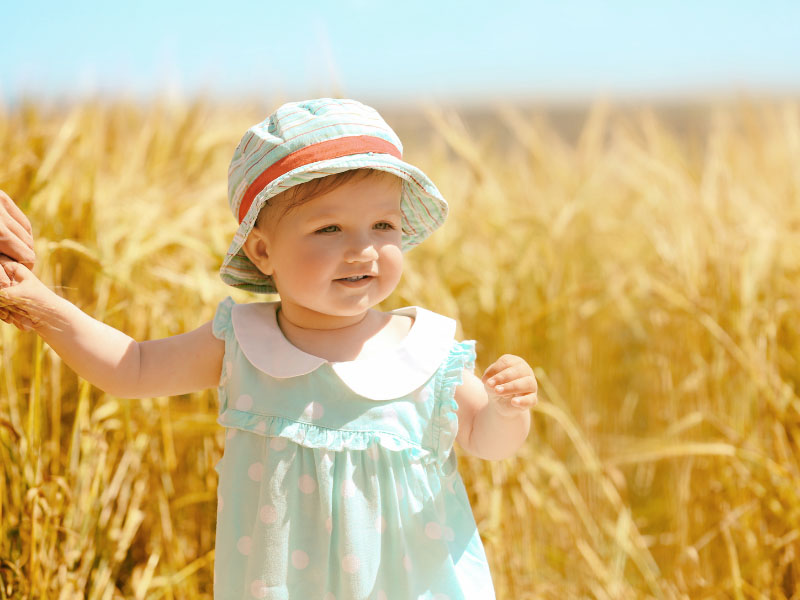 78 Stylish Latin Baby Names for Trendy Parents