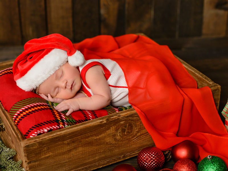 Christian Baby Names: 145 Top Biblical Names with Meanings