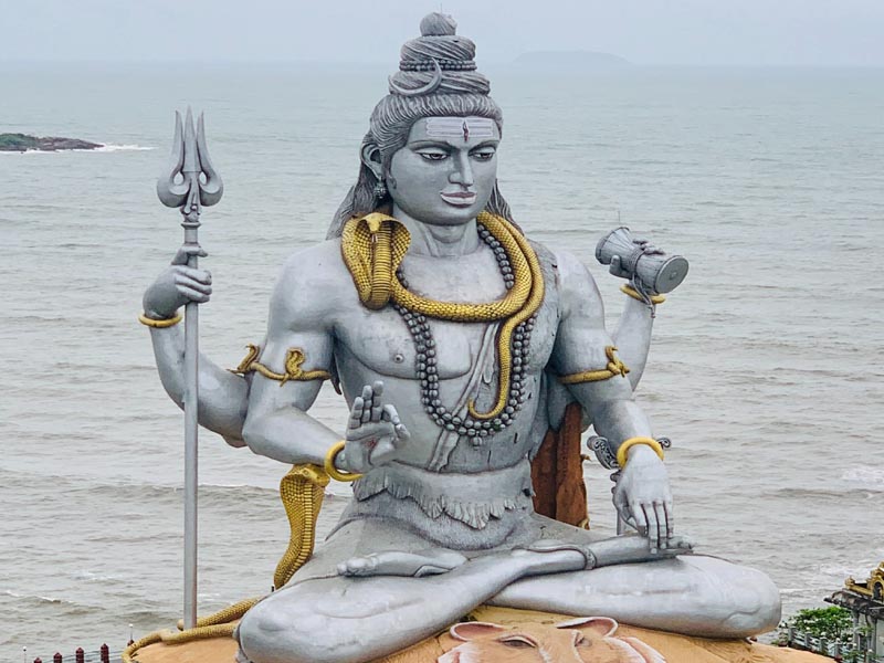 70 Modern and Traditional Lord Shiva Baby Names 2024