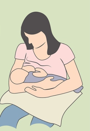 Diet for Breastfeeding Moms: Foods to Include and Avoid