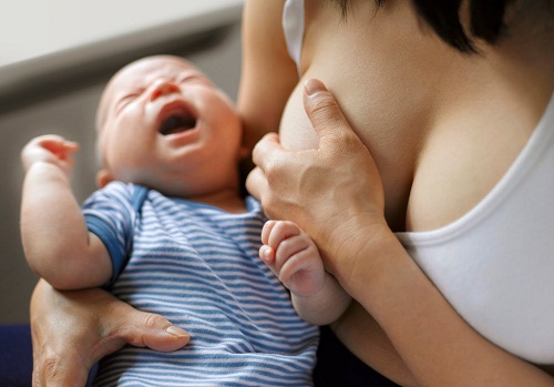 Stopping Breastfeeding: How to Do It Gently and Comfortably