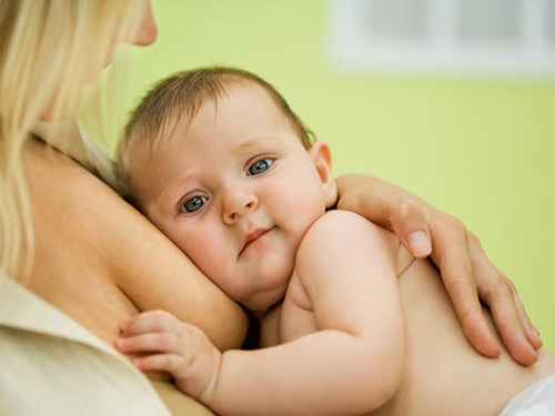 Stopping Breastfeeding: How to Do It Gently and Comfortably