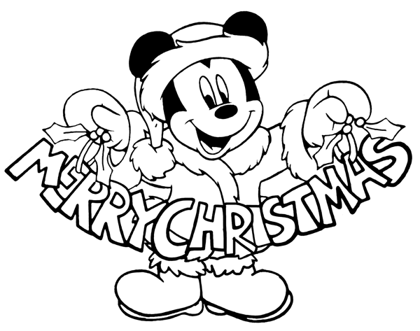 15 Free Disney Coloring Pages Filled With Fun Characters!