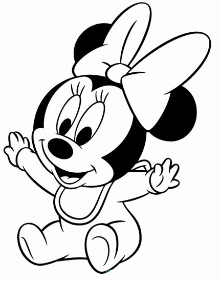 15 Free Disney Coloring Pages Filled With Fun Characters!