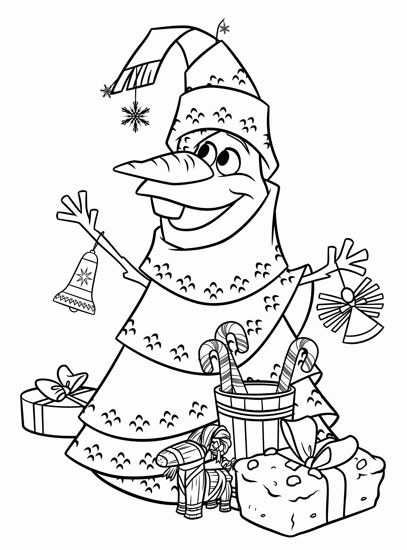 15 Free Disney Coloring Pages Filled With Fun Characters!